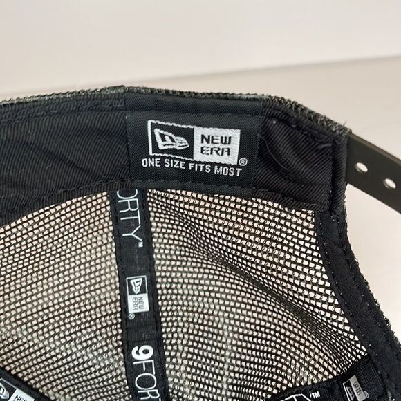 NEW ERA Tennessee Titans AFC South Champions Mesh Hat - Picture 7 of 9